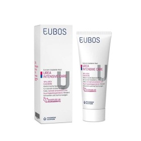 Eubos Urea 10% Intensive Care Foot Cream Κρέμα Ανάπλασης Ποδιών 100ml